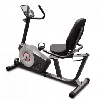 Велотренажер Carbon Fitness M808