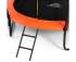 Батут DFC Trampoline Kengoo II 8 ft (комплект) Батут DFC Trampoline Kengoo II 8 ft (комплект)