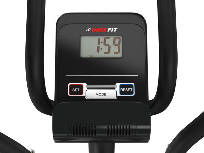 Эллиптический тренажер UnixFit SL-350 Эллиптический тренажер UnixFit SL-350