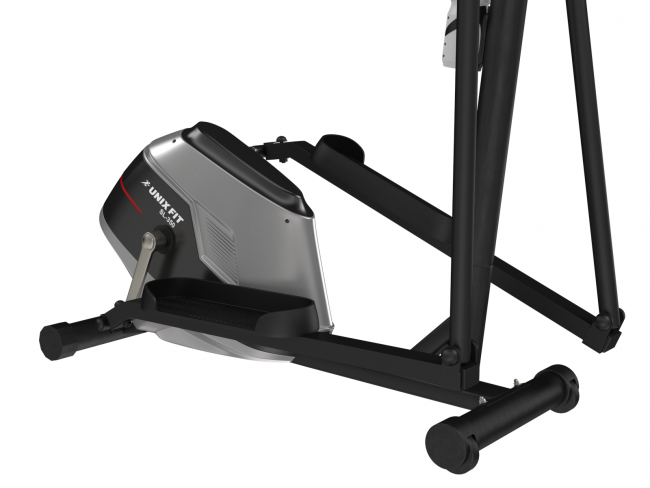 Эллиптический тренажер UnixFit SL-350 Эллиптический тренажер UnixFit SL-350