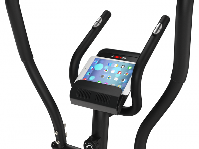Эллиптический тренажер UnixFit SL-350 Эллиптический тренажер UnixFit SL-350