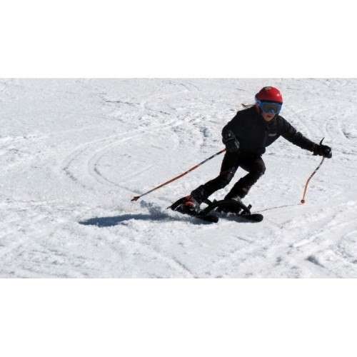 Лыжи и приспособление Easy SKI Лыжи и приспособление Easy SKI
