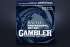 Профессиональная сетка с регулировкой натяжения и высоты Gambler BATTLE Профессиональная сетка с регулировкой натяжения и высоты Gambler BATTLE