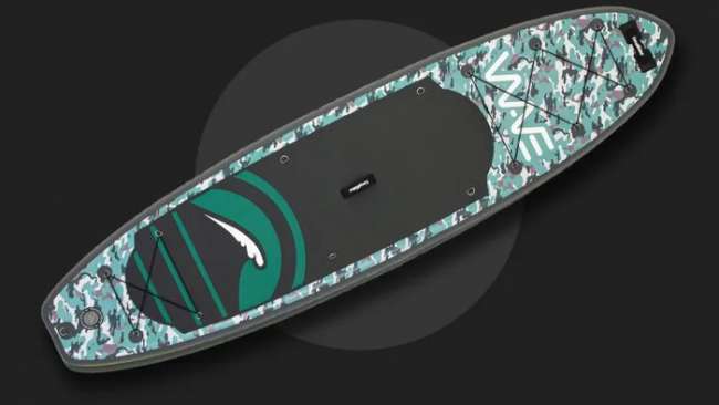 SUP-борд WAVE HAKI 10.6 SUP-борд WAVE HAKI 10.6