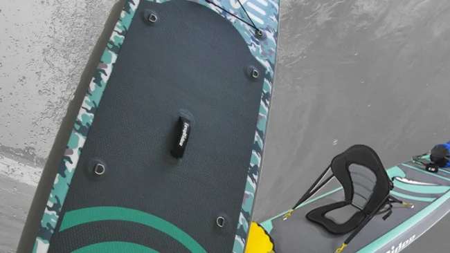 SUP-борд WAVE HAKI 10.6 SUP-борд WAVE HAKI 10.6
