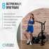 Аэробайк Oxygen Fitness A700 PRO