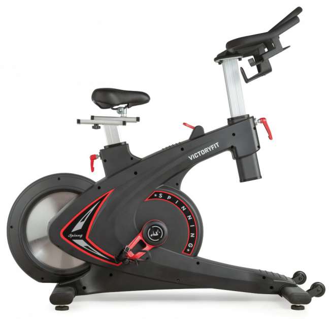 Спинбайк VictoryFit VF-SpinCycle 500 Спинбайк VictoryFit VF-SpinCycle 500