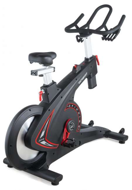 Спинбайк VictoryFit VF-SpinCycle 500 Спинбайк VictoryFit VF-SpinCycle 500