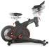 Спинбайк VictoryFit VF-SpinCycle 500 Спинбайк VictoryFit VF-SpinCycle 500
