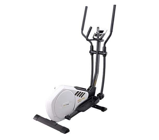 Эллиптический тренажер Hasttings FS400 SPARTA White Эллиптический тренажер Hasttings FS400 SPARTA White