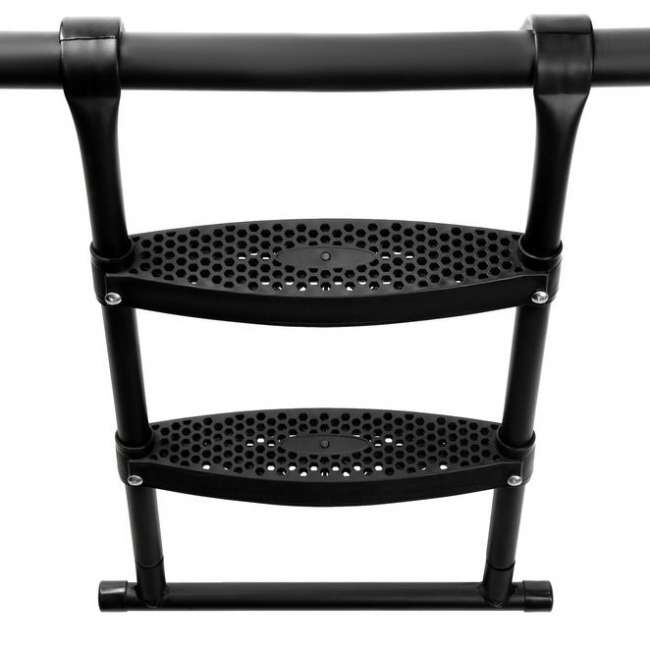 Батут с сеткой Proxima Premium 15 ft (457 см) Батут с сеткой Proxima Premium 15 ft (457 см)