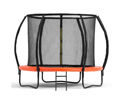 Батут DFC Trampoline Kengoo II 10 ft (комплект)