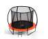 Батут DFC Trampoline Kengoo II 10 ft (комплект)