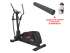Эллиптический тренажер UnixFit SL-400X Эллиптический тренажер UnixFit SL-400X