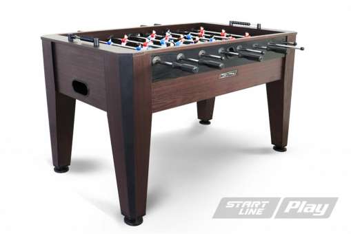 Игровой стол футбол Start Line Master