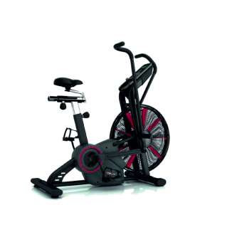 Полупрофессиональный аэробайк UltraGym UG-AB006