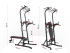 Турник-пресс-брусья со скамьей UNIX Fit POWER TOWER 150P Турник-пресс-брусья со скамьей UNIX Fit POWER TOWER 150P