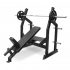 Скамья для жима под углом Bronze Gym AL-305 Скамья для жима под углом Bronze Gym AL-305