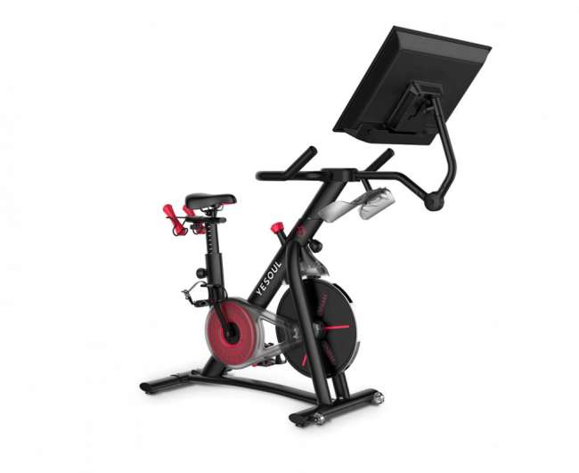 Велотренажер Yesoul BG1-B-32 Велотренажер Yesoul BG1-B-32