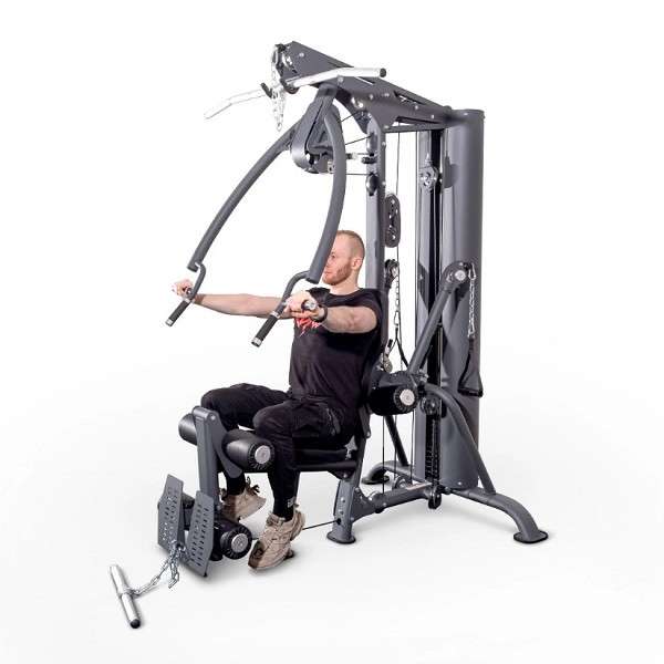 Многофункциональная станция Protrain PR-HG8000 Многофункциональная станция Protrain PR-HG8000