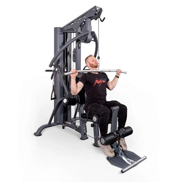 Многофункциональная станция Protrain PR-HG8000 Многофункциональная станция Protrain PR-HG8000