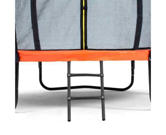 Батут DFC Trampoline Kengoo II 12 ft (комплект) Батут DFC Trampoline Kengoo II 12 ft (комплект)