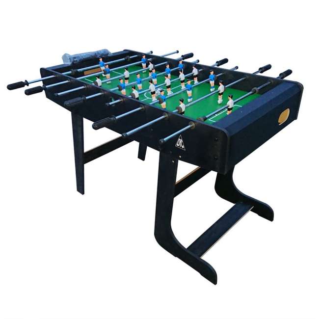 Игровой стол футбол DFC St.Pauli складной Игровой стол футбол DFC St.Pauli складной