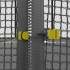 Батут UNIX Line Simple 8 ft Color (outside) Батут UNIX Line Simple 8 ft Color (outside)