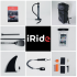 SUP-борд Hiken Water Wind SUP 10.8 Red