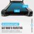 Беговая дорожка Oxygen Fitness RUSHWAY Беговая дорожка Oxygen Fitness RUSHWAY